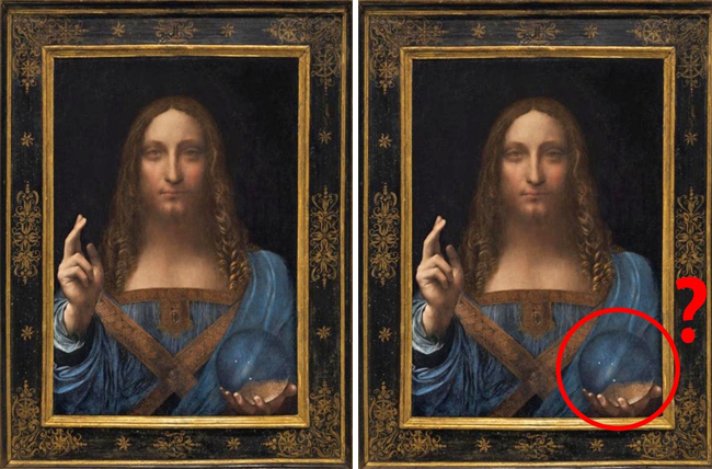 5 Mysteries of Leonardo da Vinci’s Famous Paintings