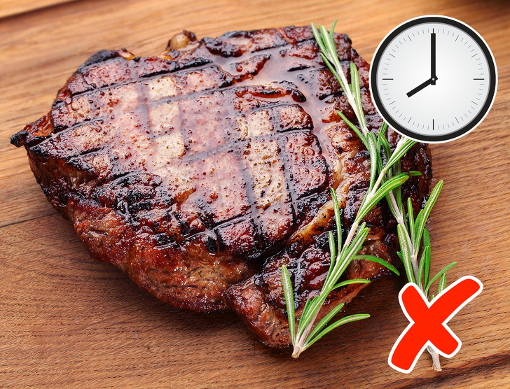 10 Foods That Can Harm You If You Eat Them at the Wrong Time