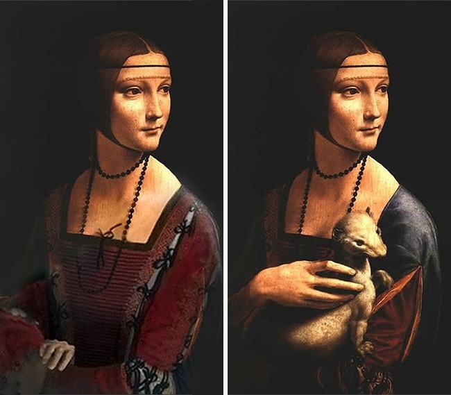 5 Mysteries of Leonardo da Vinci’s Famous Paintings