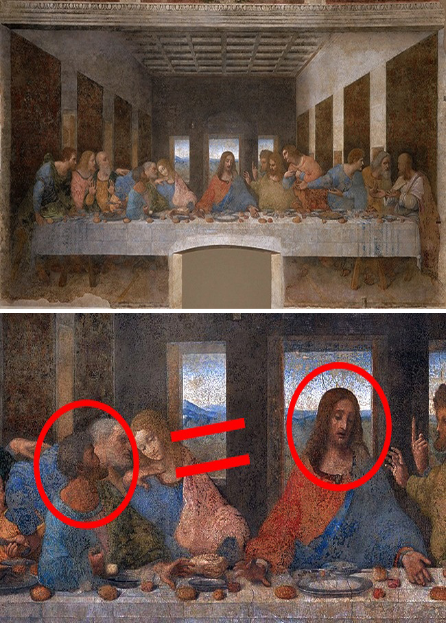 5 Mysteries of Leonardo da Vinci’s Famous Paintings