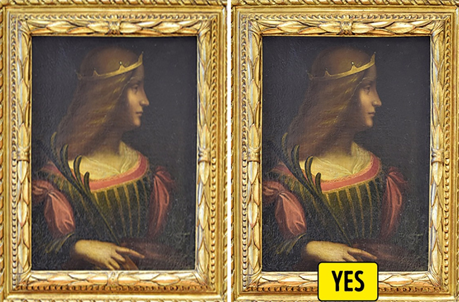 5 Mysteries of Leonardo da Vinci’s Famous Paintings