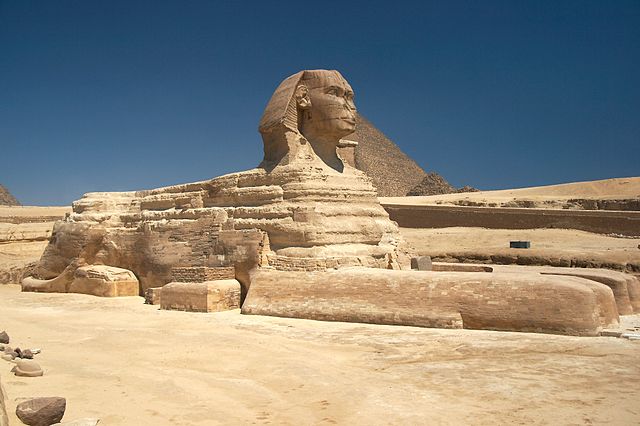 15 Unknown Facts About The Egyptian Pyramids