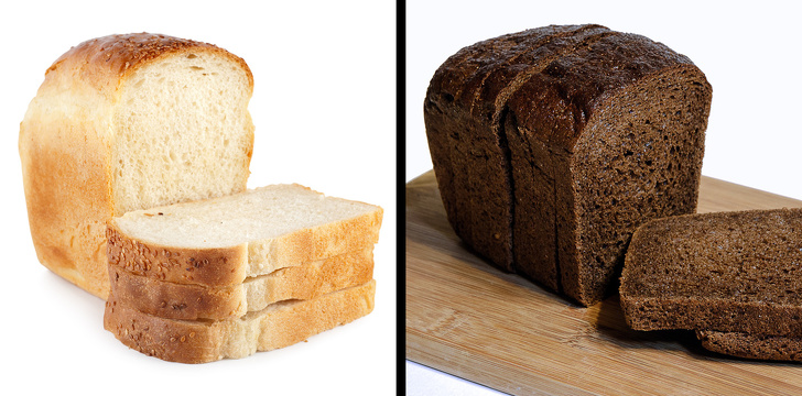 This Will Happens to Your Body When You Stop Eating Bread