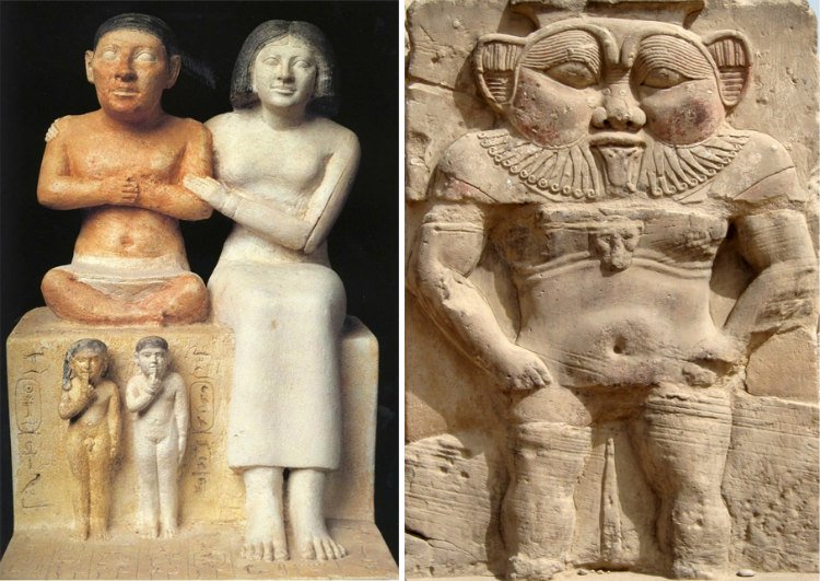 18 Amazing Facts About Ancient Civilizations
