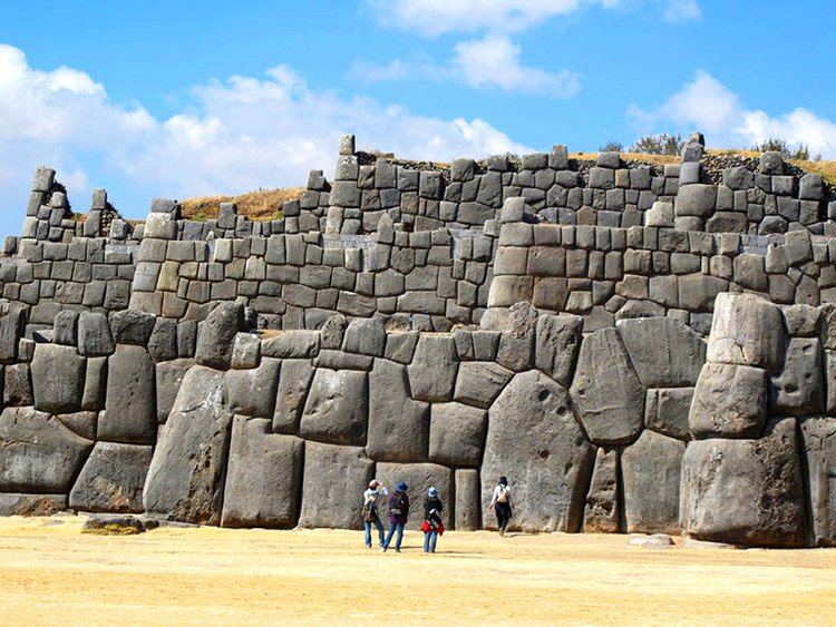 18 Amazing Facts About Ancient Civilizations
