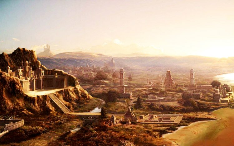 18 Amazing Facts About Ancient Civilizations