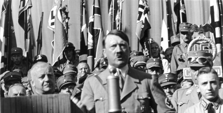 30 Lesser-Known Facts About Adolf Hitler That Might Surprise You