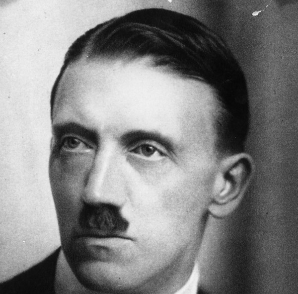 30 Lesser-Known Facts About Adolf Hitler That Might Surprise You