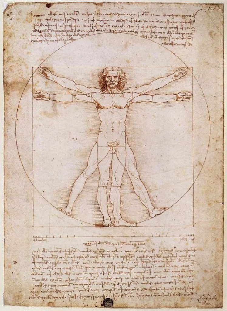 12 Mind-Blowing Facts About Leonardo da Vinci That Might Surprise You