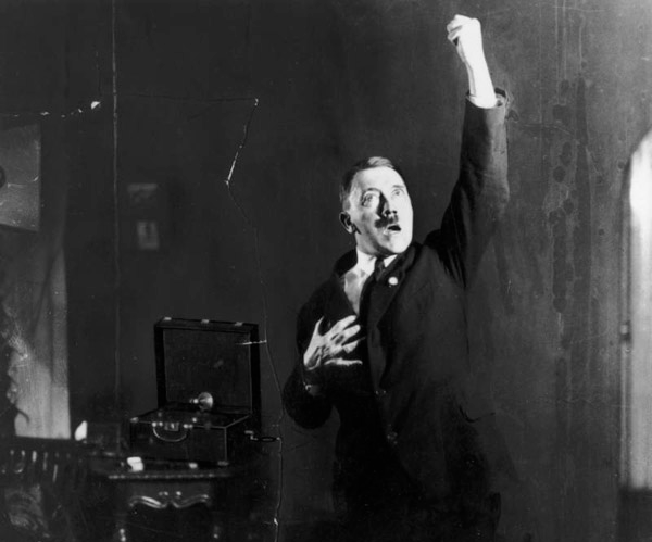 30 Lesser-Known Facts About Adolf Hitler That Might Surprise You