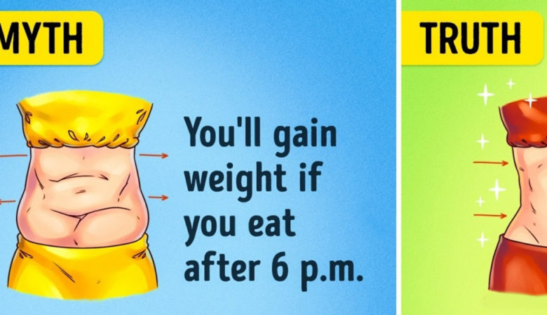 15 Foods You Can Eat a Lot of and Still Not Gain Weight