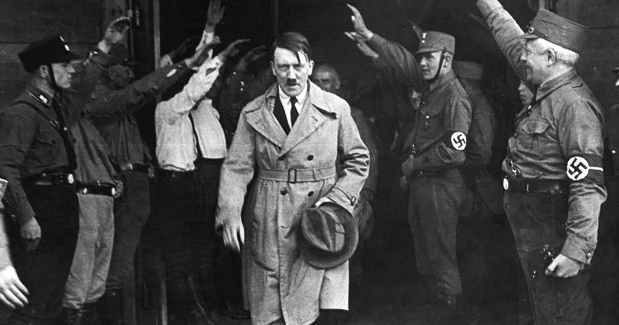30 Lesser-Known Facts About Adolf Hitler That Might Surprise You