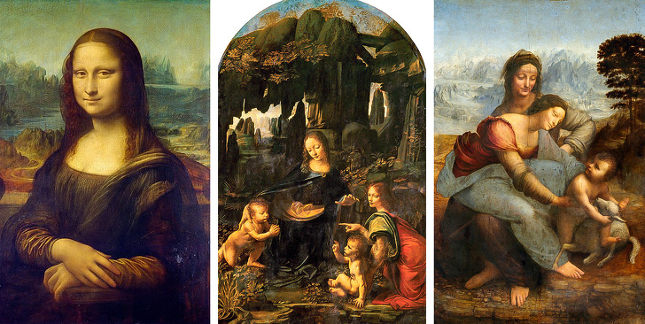 8 Unexpected Mysteries Behind Famous Painting That Have Only Recently Been Solved