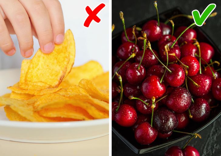 8 Ways You Can Control Food Addiction and Lose Fat Faster