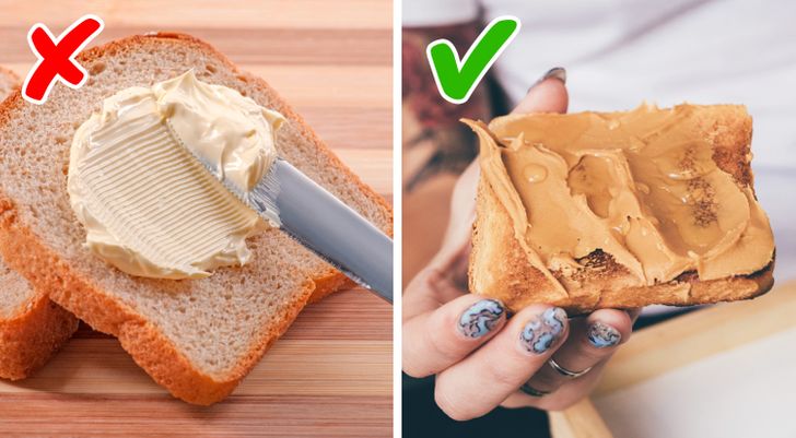 6 Foods You’d Better Avoid Before 10 AM to Keep Your Body Fit