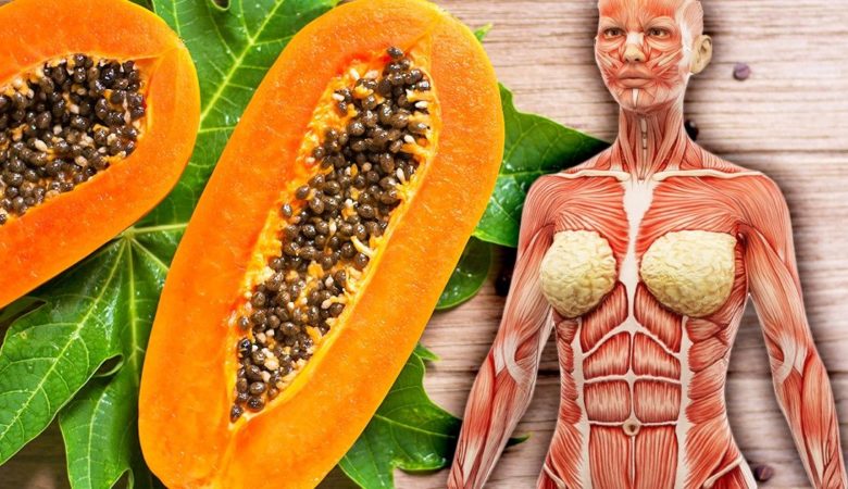 This Will Happen to Your Body If You Eat Papaya Once a Week