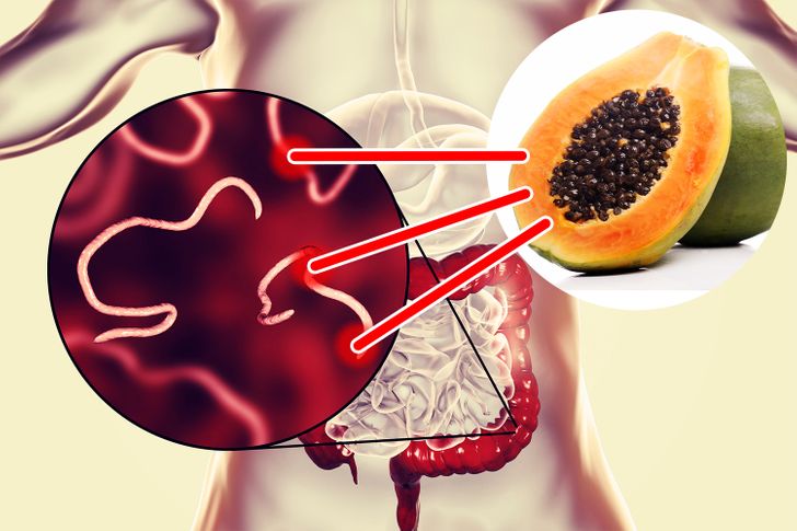 This Will Happen to Your Body If You Eat Papaya Once a Week