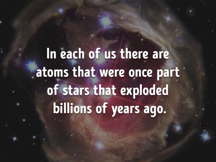11 Curious Facts That Prove the Universe Is Still Full of Surprises