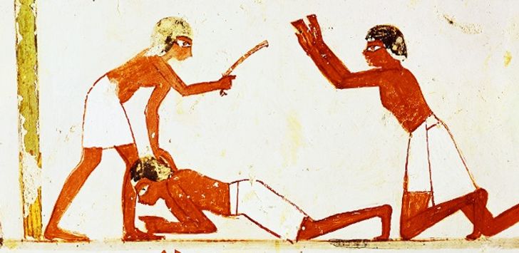 7 Unbelievable Ways of Life the Ancient Egyptians Practiced