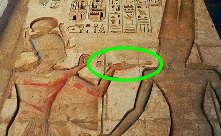 7 Unbelievable Ways of Life the Ancient Egyptians Practiced