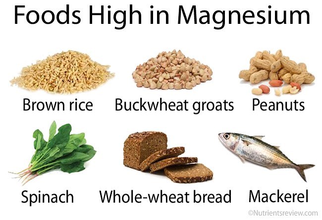 8 Signs That Speak Out Loud About Magnesium Deficiency