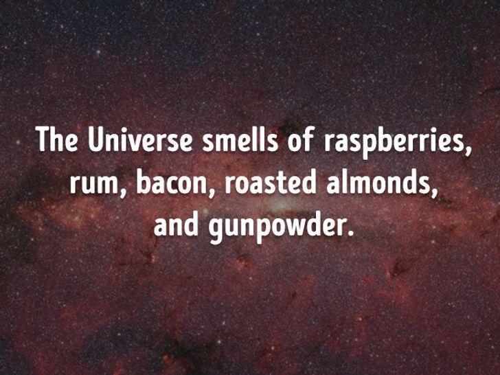 11 Curious Facts That Prove the Universe Is Still Full of Surprises