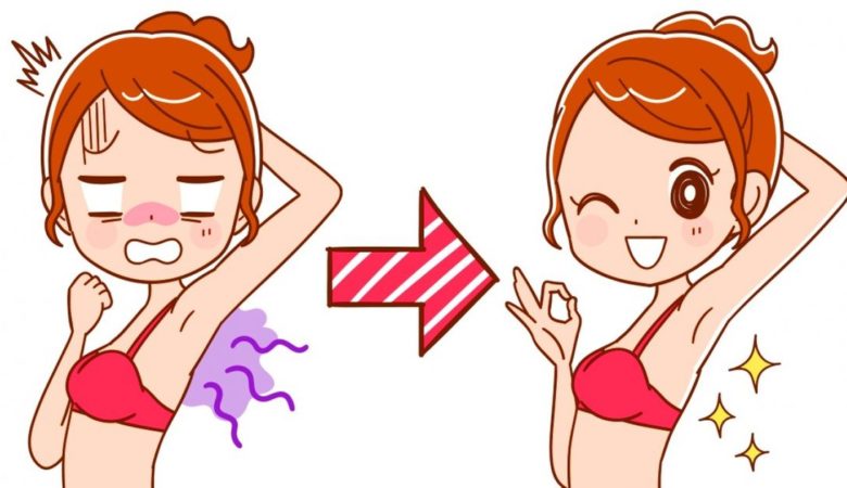 7 Tried-and-Tested Methods to Prevent Excessive Sweating