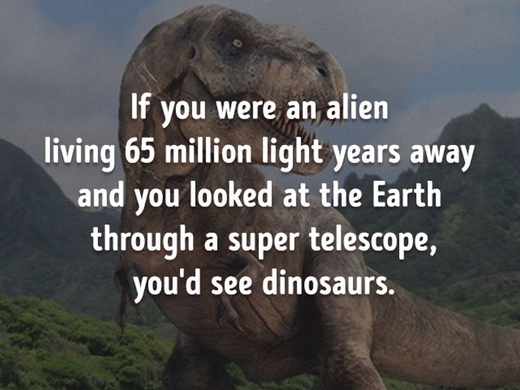 11 Curious Facts That Prove the Universe Is Still Full of Surprises