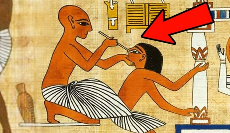 7 Unbelievable Ways of Life the Ancient Egyptians Practiced