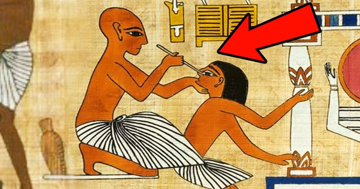 7 Unbelievable Ways Of Life The Ancient Egyptians Practiced Creativeside