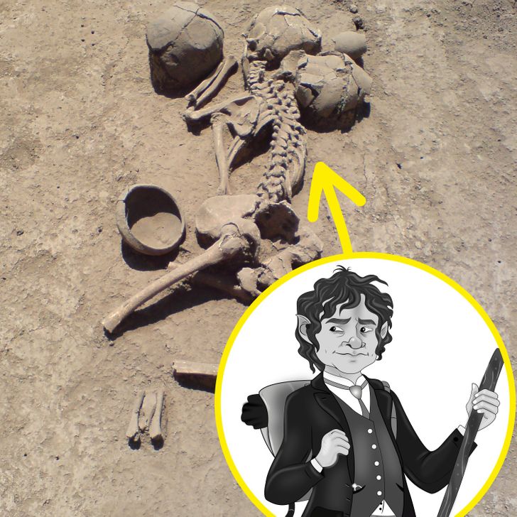 7 Great Archaeological Discoveries That Were Found By Accident