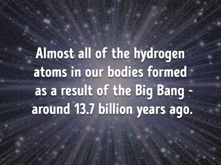 11 Curious Facts That Prove the Universe Is Still Full of Surprises