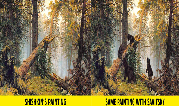 8 Stunning Mysteries Behind Famous Painting That Have Only Recently Been Solved