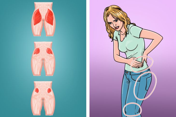 What Is Dead Butt Syndrome and How to Avoid It