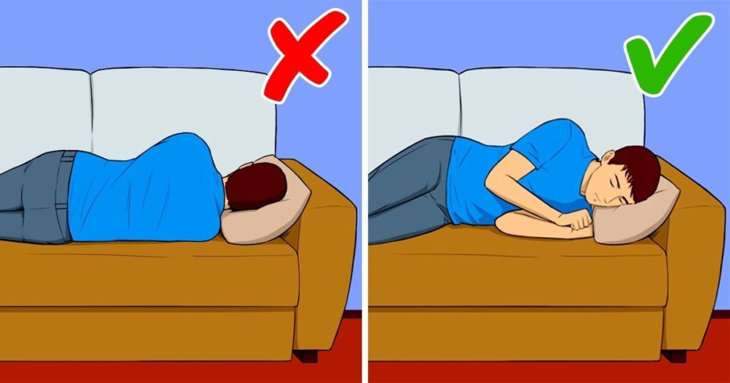 6 Reasons You're Waking Up MidSleep, and How to Fix Them CreativeSide