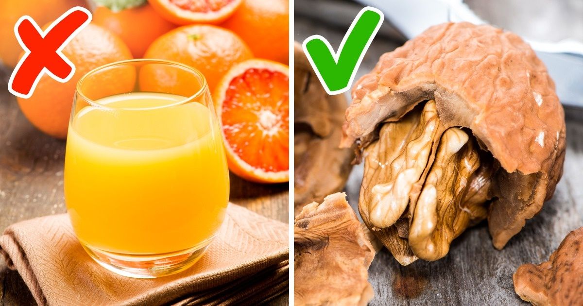 8 Foods You Should Never Have On An Empty Stomach If You Want to Stay Healthy