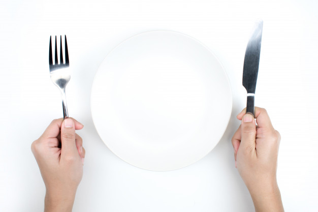 This Will Happens To Your Body When You Stop Eating Food