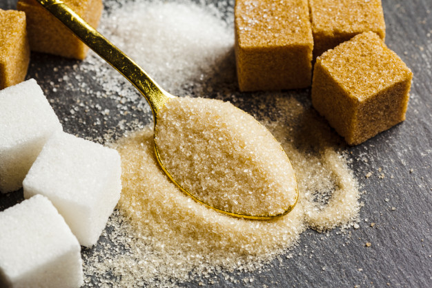 This Will Happens to Your Body When You Stop Eating Sugar