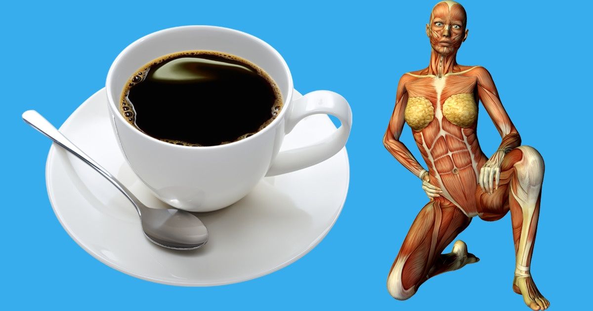9 Coffee Habits That Can Make Your Body Stronger