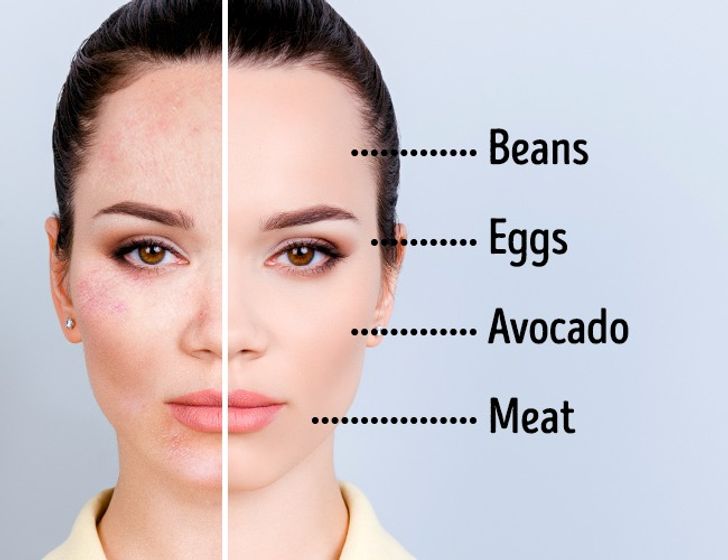 5 Diet Secrets From a Dermatologist That Will Make Your Skin Perfect