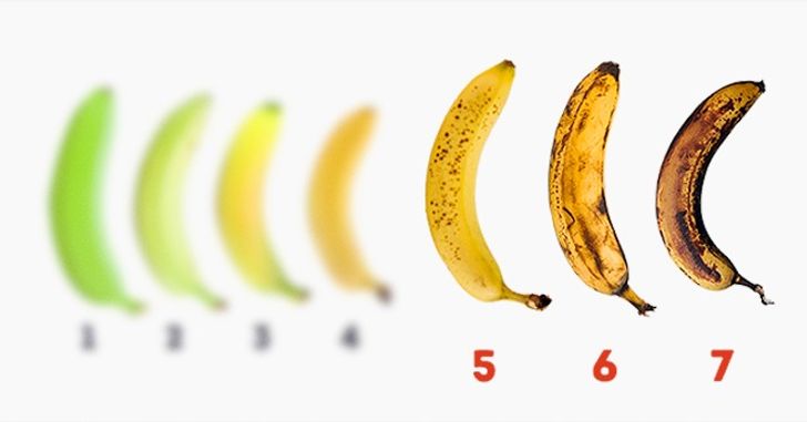 10 Health Benefits of Bananas Which You Probably Didn’t Know About