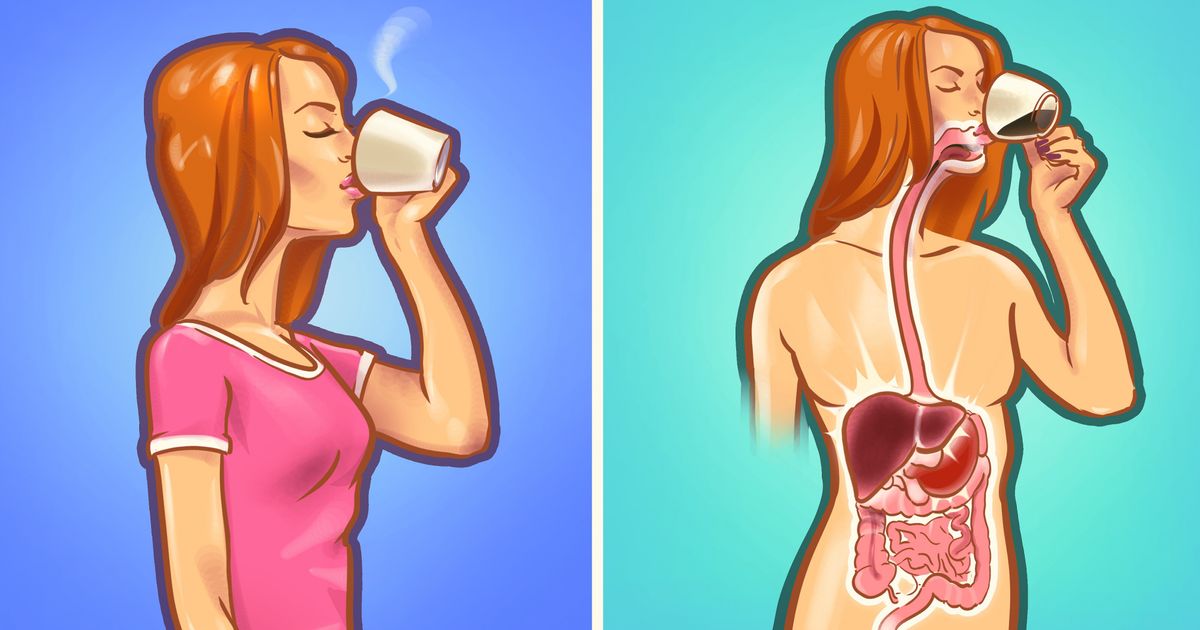 7 Things You Shouldn’t Do on an Empty Stomach