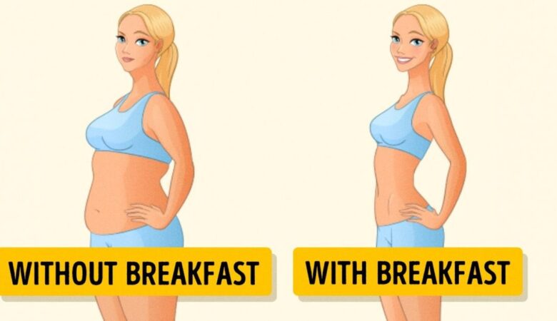 You’ll Never Skip Breakfast Again After Reading This