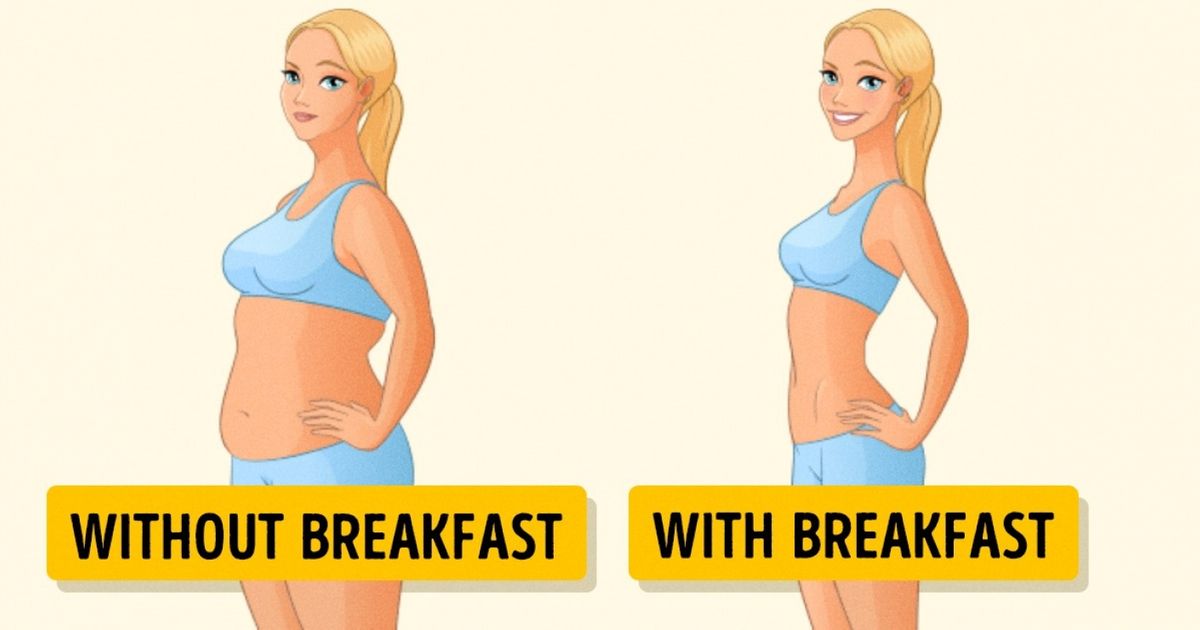 You’ll Never Skip Breakfast Again After Reading This