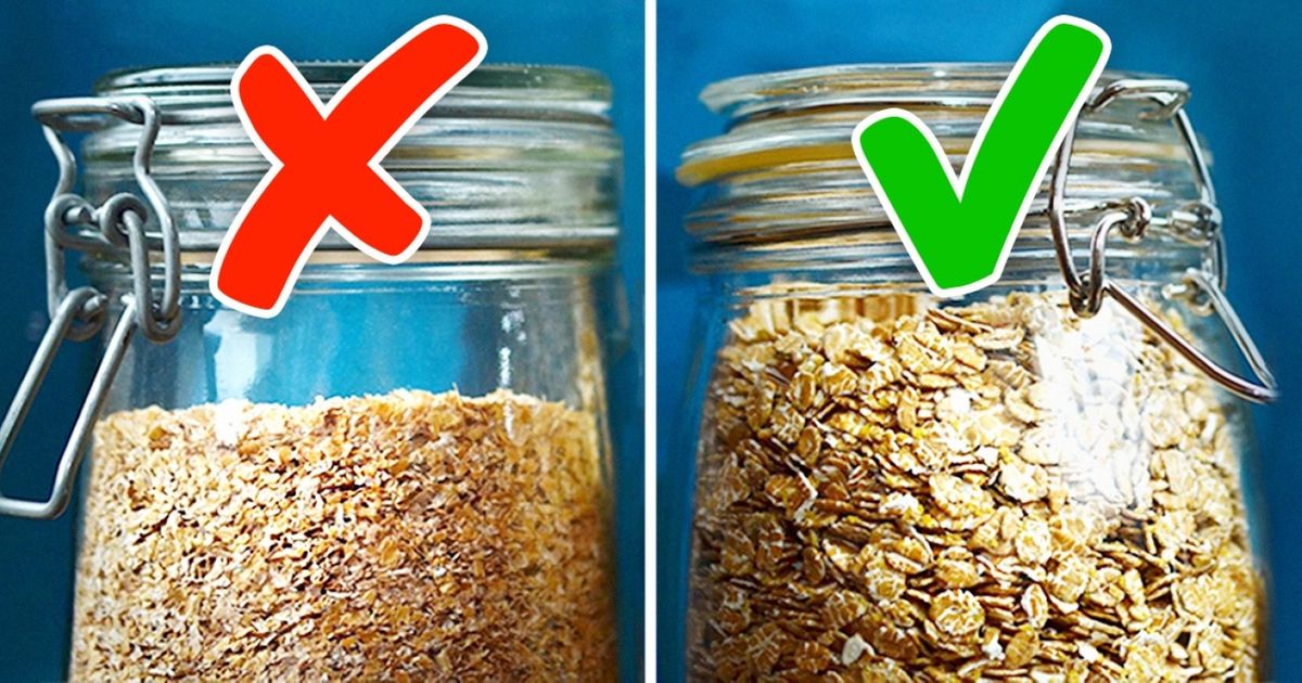 8 Surprising Foods That Are Only Pretending to Be Healthy