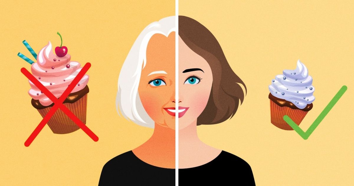 8 Surprising Habits That Are Causing You To Age Faster
