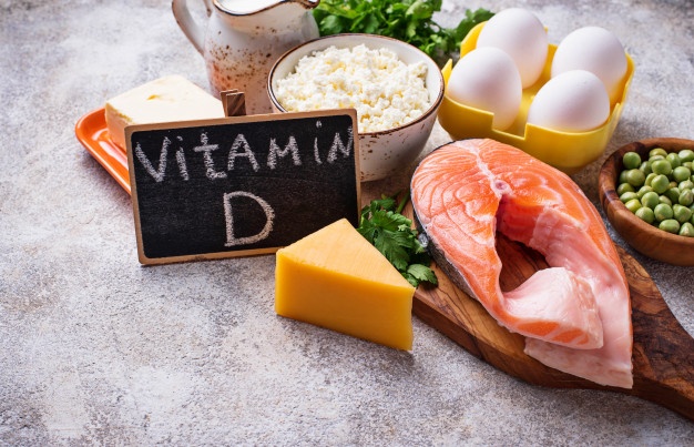 Everything You Need to Know About Vitamins