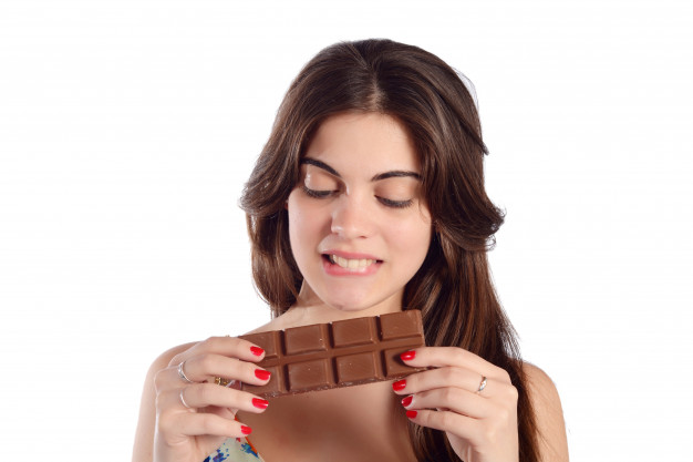 What Happens to Our Body After a Piece of Chocolate