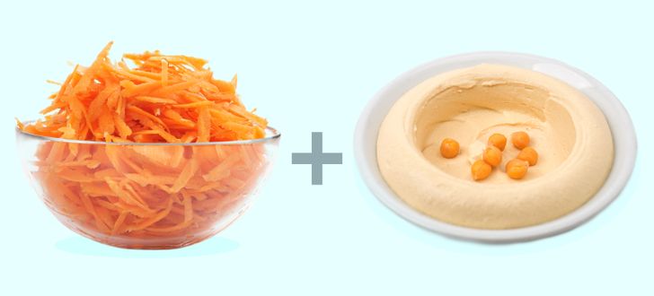 6 Delicious Food Combinations That Triple Your Weight Loss