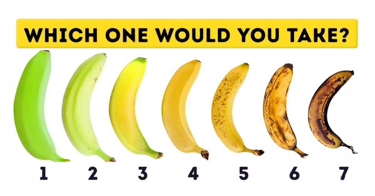 10 Good Reasons to Eat a Banana Today